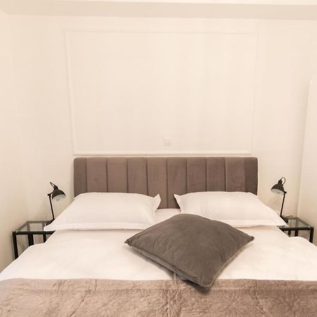 זאדאר Luxury Rooms With Balcony מראה חיצוני תמונה