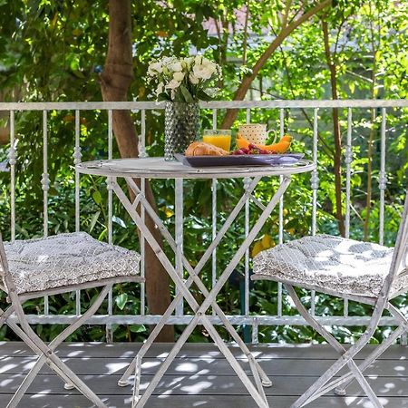 זאדאר Luxury Rooms With Balcony מראה חיצוני תמונה