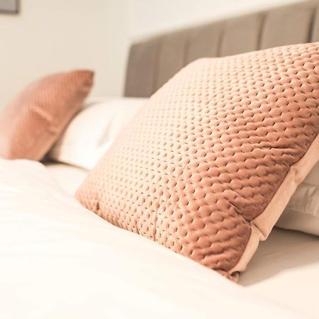 זאדאר Luxury Rooms With Balcony מראה חיצוני תמונה