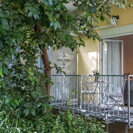 זאדאר Luxury Rooms With Balcony מראה חיצוני תמונה