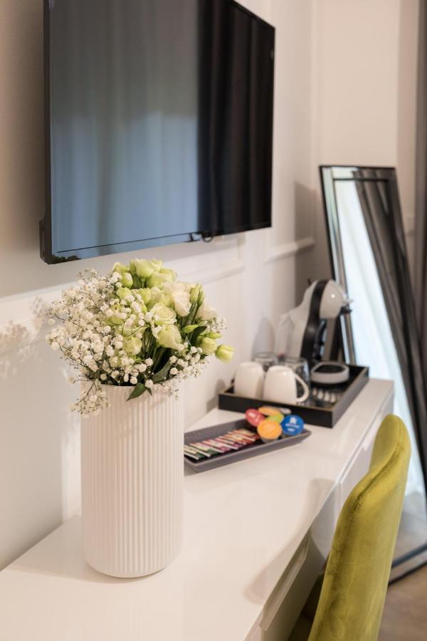 זאדאר Luxury Rooms With Balcony מראה חיצוני תמונה