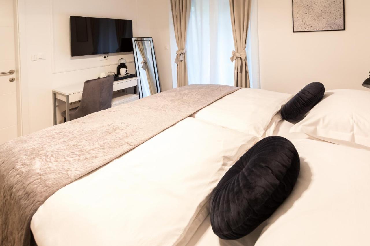 זאדאר Luxury Rooms With Balcony מראה חיצוני תמונה
