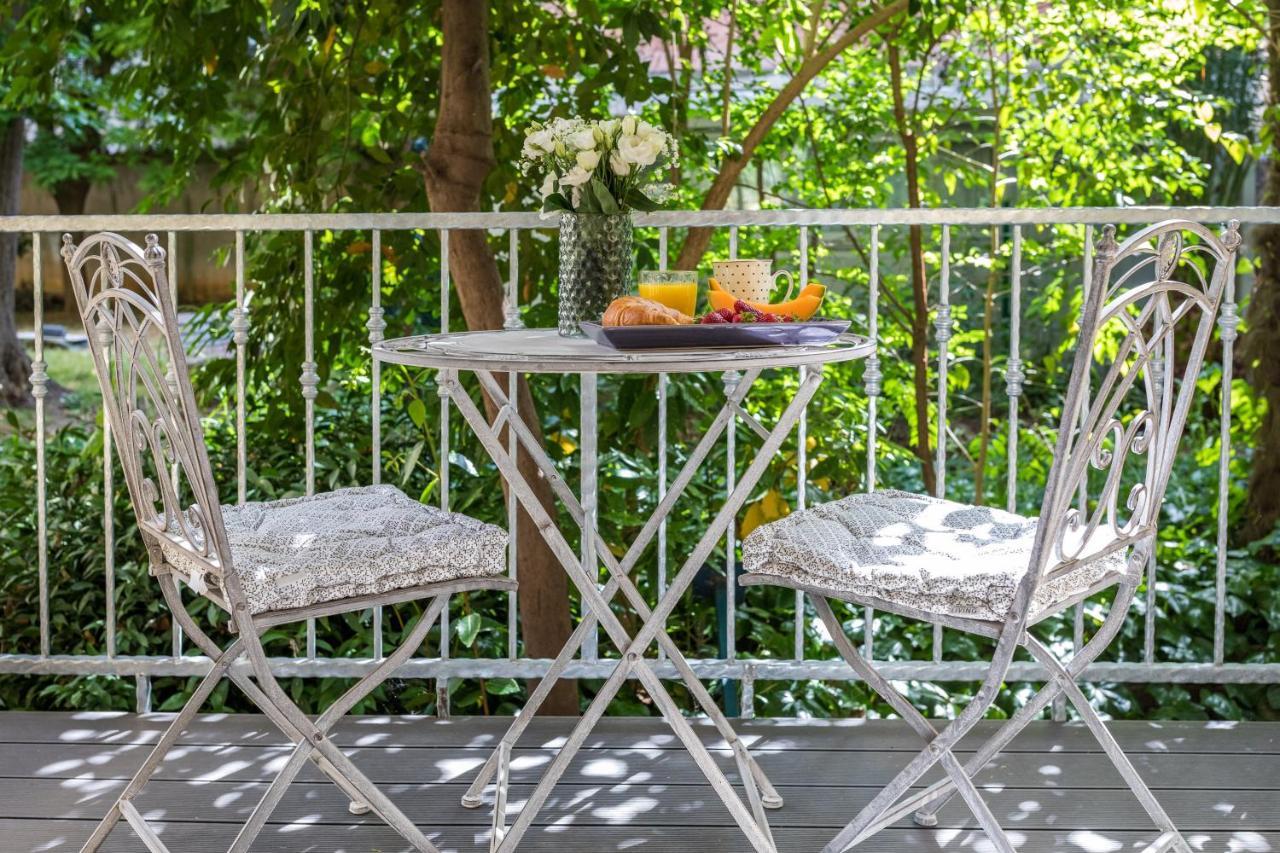 זאדאר Luxury Rooms With Balcony מראה חיצוני תמונה