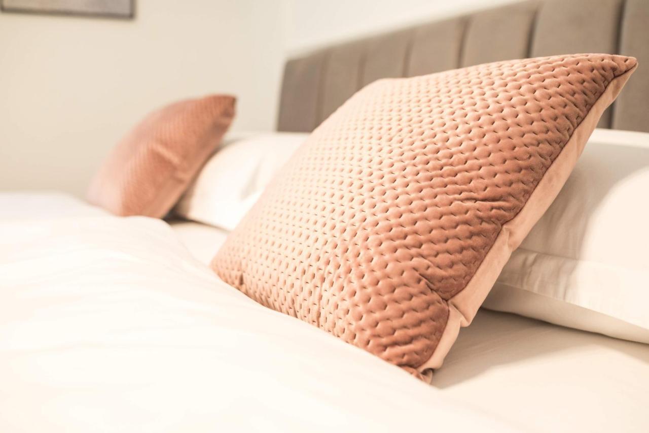 זאדאר Luxury Rooms With Balcony מראה חיצוני תמונה
