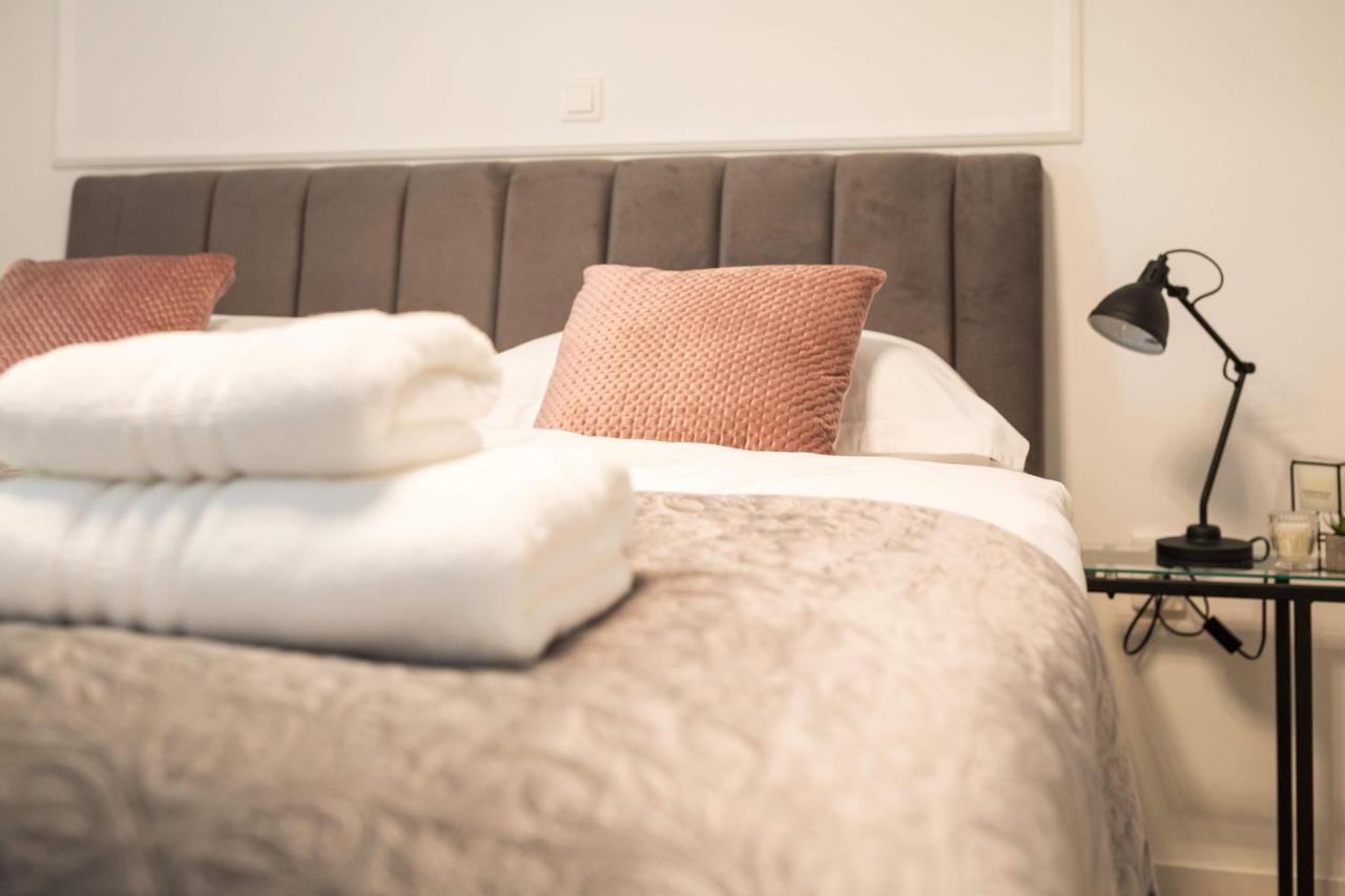 זאדאר Luxury Rooms With Balcony מראה חיצוני תמונה