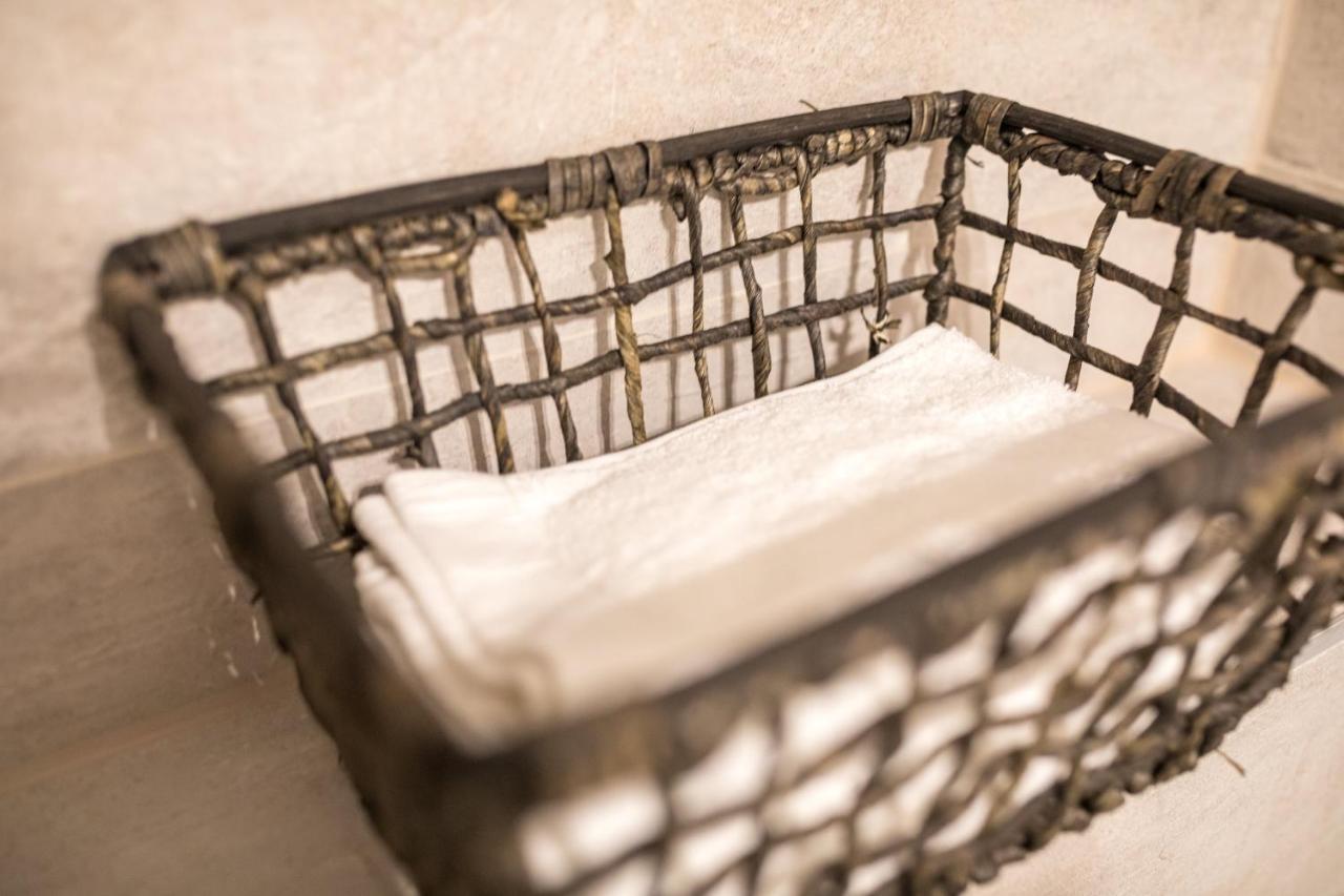 זאדאר Luxury Rooms With Balcony מראה חיצוני תמונה
