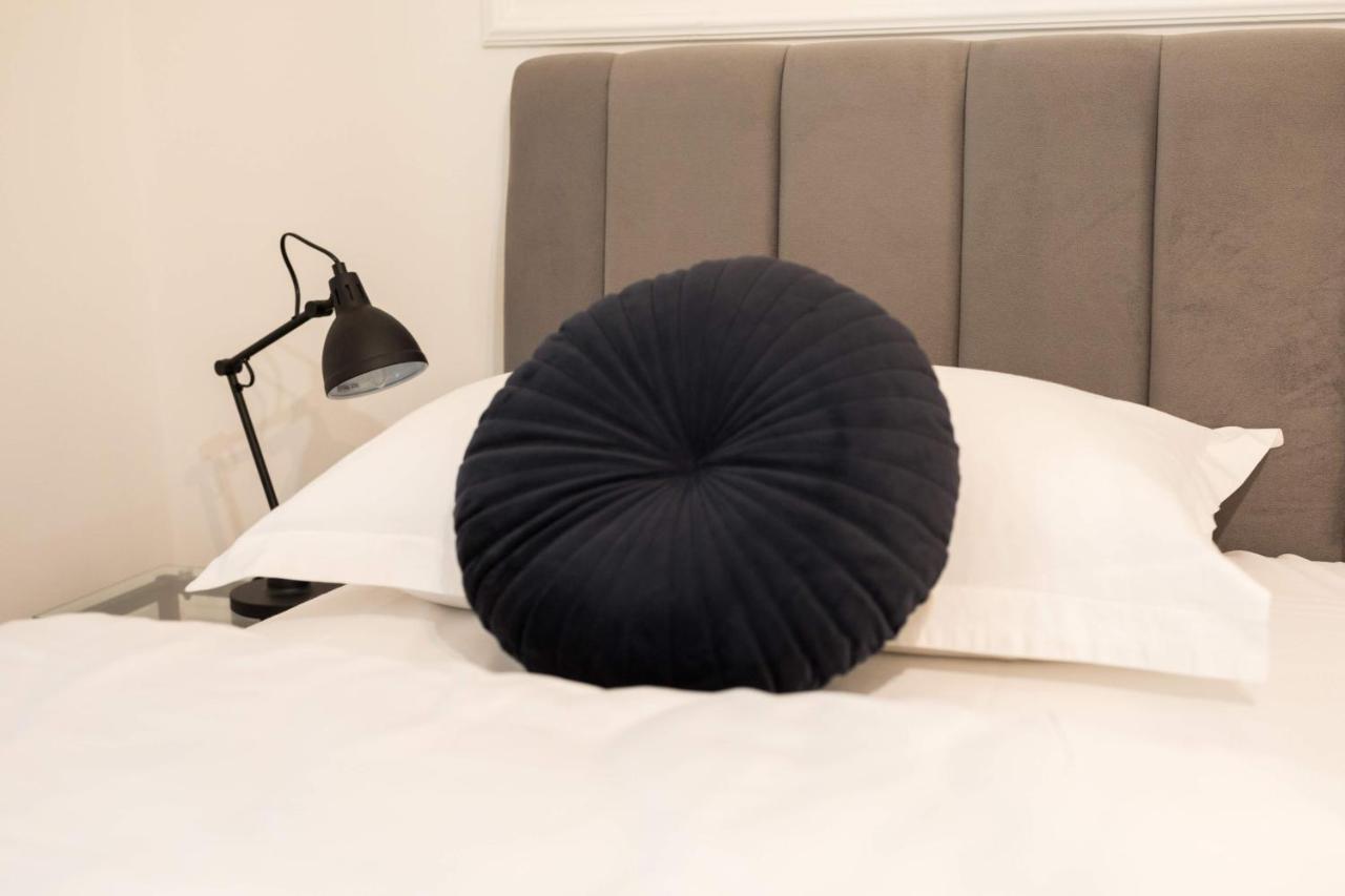 זאדאר Luxury Rooms With Balcony מראה חיצוני תמונה