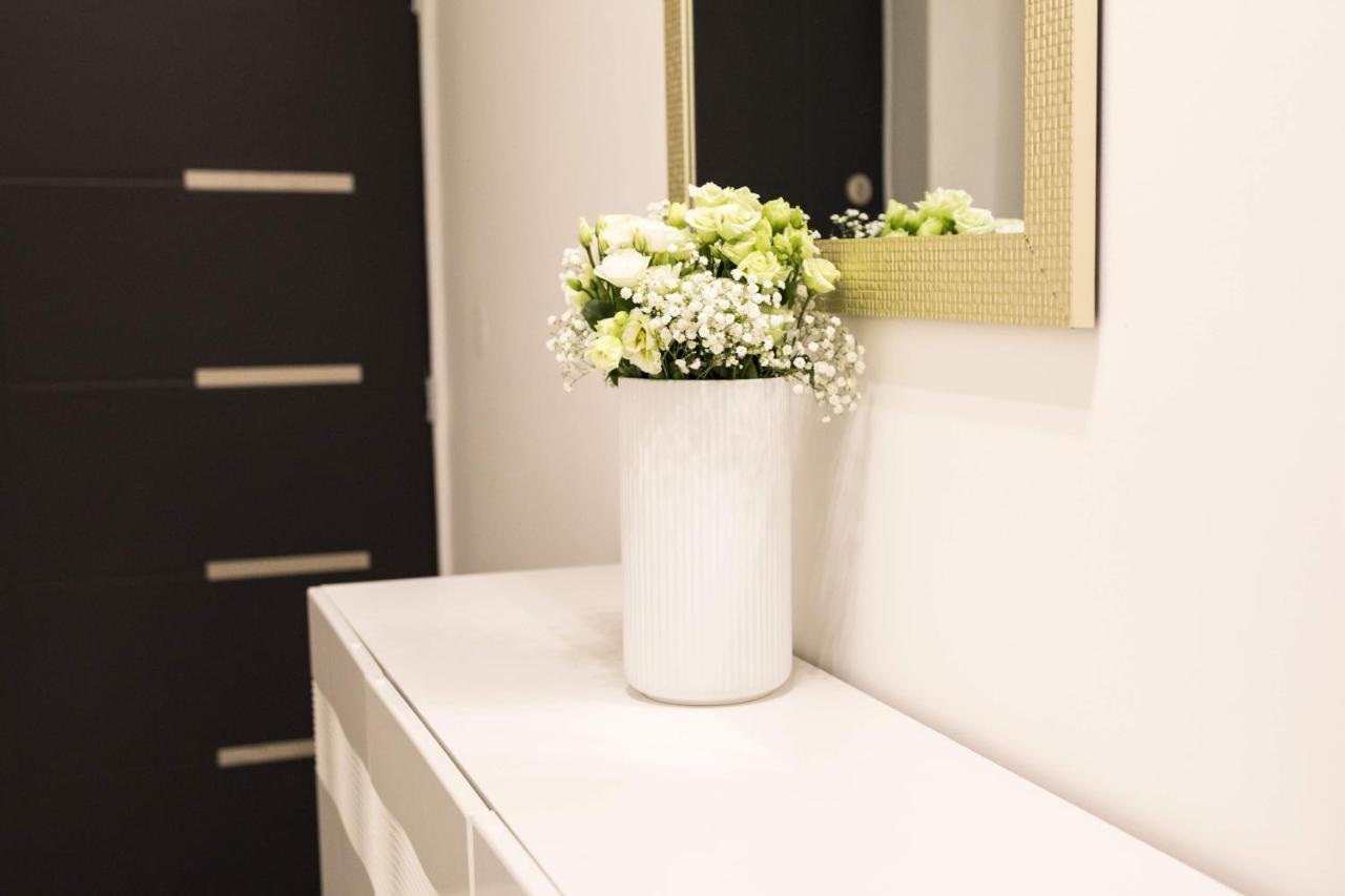 זאדאר Luxury Rooms With Balcony מראה חיצוני תמונה